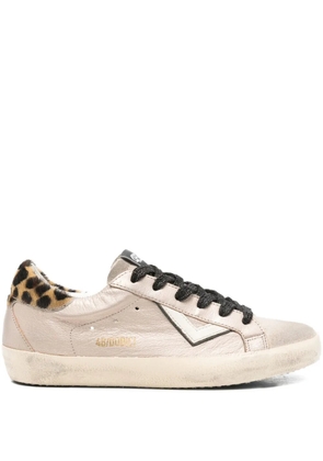 4B12 Suprime sneakers - Pink