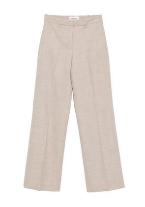 True Royal Niky high-waisted trousers - Neutrals