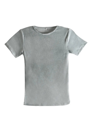 Baserange short sleeve T-shirt - Grey