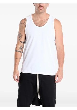 Nike Premium Essentials tank top - White
