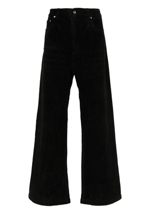 Rick Owens DRKSHDW Geth trousers - Black
