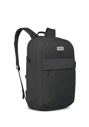 Osprey padded laptop backpack - Black