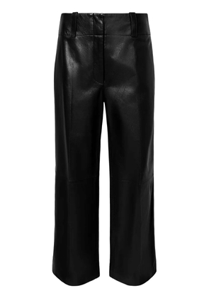 Proenza Schouler Noland trousers - Black