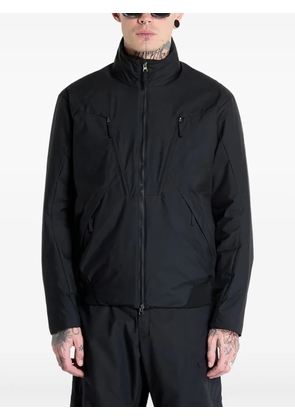 Poutnik by Tilak Continental jacket - Black