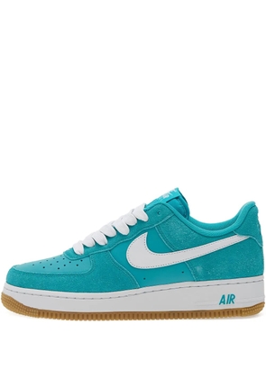 Nike Air Force 1 '07 LV8 sneakers - Blue