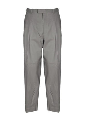 BE ABLE pleated tailored trousers - Grey
