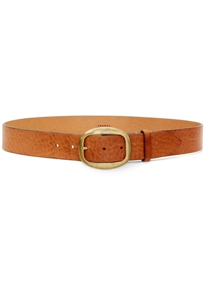 ISABEL MARANT Dara belt - Brown