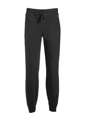 DEHA drawstring sweatpants - Black