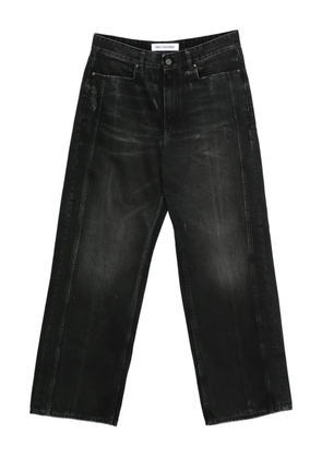 Won Hundred Cale jeans - Black