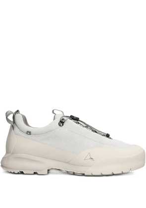 and Wander x ROA Cingino Vibram sneakers - Neutrals