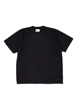 Sunray Sportswear Makaha short-sleeve crew-neck T-shirt - Black