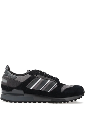 adidas zx 600 sneakers - Black