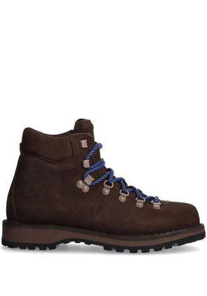 Diemme classic track boots - Brown