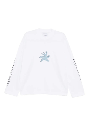 Bonsai Alberello T-shirt - White