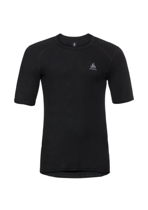 ODLO short-sleeve base-layer T-shirt - Black
