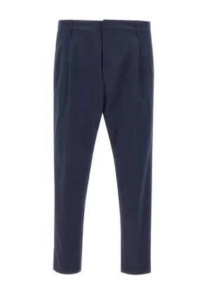 DONDUP pleated pants - Blue