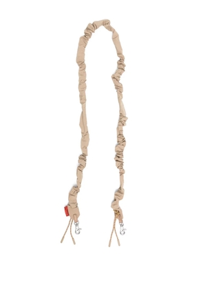 Topologie Bungee strap - Neutrals