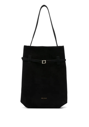 Manu Atelier Tote de Jour - Black