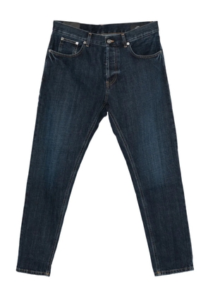 DONDUP slim-cut jeans - Blue