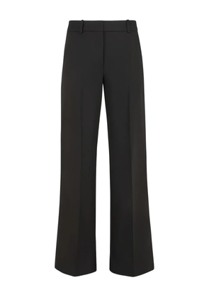 P.A.R.O.S.H. side-band trousers - Black