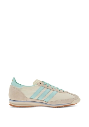 adidas SL72 OG suede low-top sneakers - Neutrals