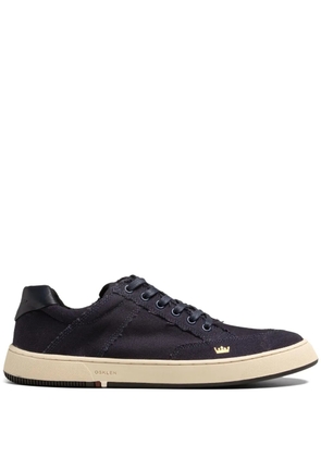 Osklen Soho sneakers - Blue