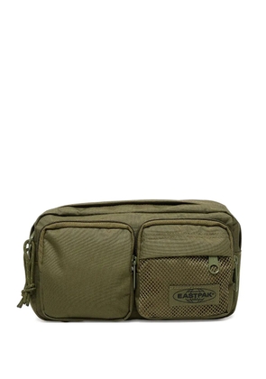 Eastpak patch-pockets belt bag - Green