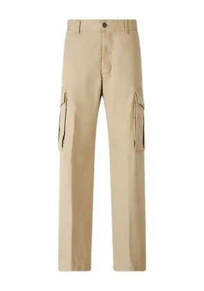 DSQUARED2 cargo trousers - Neutrals