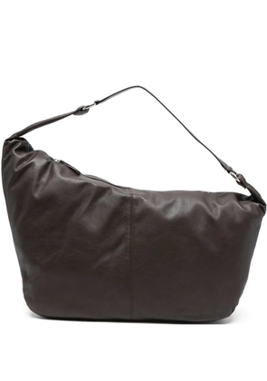 Paloma Wool zip-fastening shoulder bag - Brown