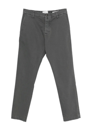 Jacob Cohën button-fastening trousers - Grey
