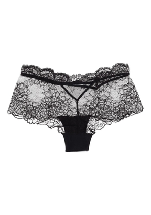 Lise Charmel Sublime laced briefs - Black