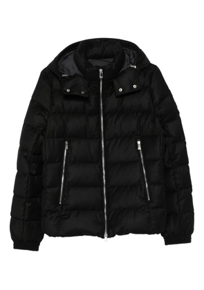 Tatras padded jacket - Black