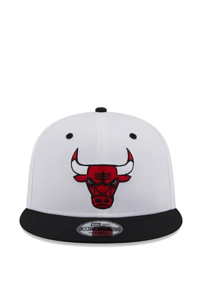 NEW ERA CAP Chicago Bulls cap - White