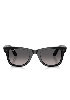 Ray-Ban Wayfarer Ease sunglasses - Black