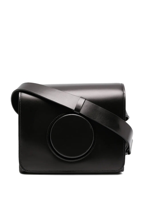 LEMAIRE Camera crossbody bag - Black