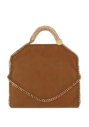 Stella McCartney Falabella shoulder bag - Brown