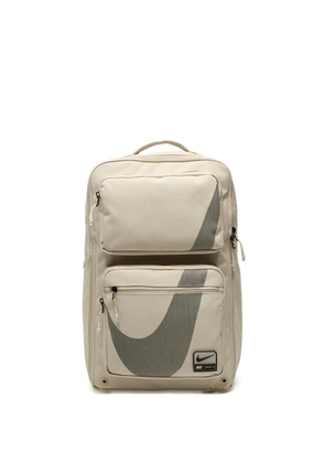 Nike Utility Speed 2.0 zip-pockets backpack - Neutrals