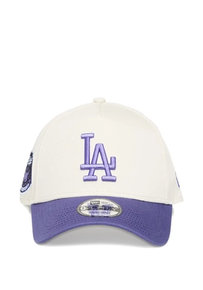 NEW ERA CAP Los Angeles Dodgers cap - Neutrals