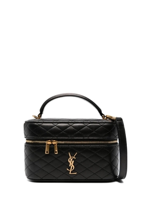 Saint Laurent mini Gaby cross body bag - Black