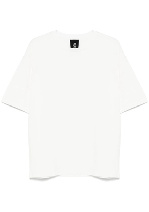 Thom Krom jersey T-shirt - White