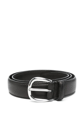 Sunflower Classic Lux belt - Black