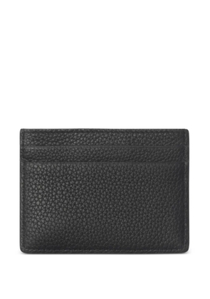 Burberry Cotswolds cardholder - Black
