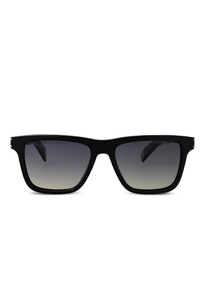 Chopard Eyewear square-frame sunglasses - Black