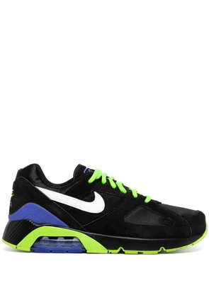 Nike Air Max 180 Joker sneakers - Black