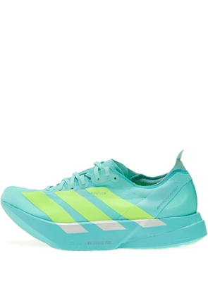 adidas Adizero Adios Pro 4 sneakers - Blue