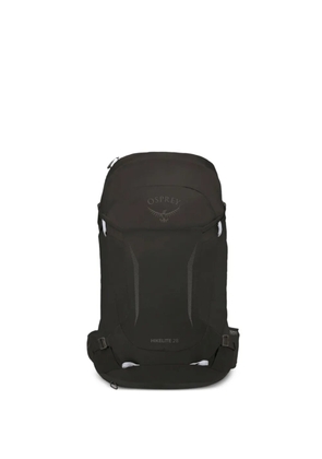Osprey Hikelite backpack - Black