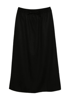 JNBY straight skirt - Black