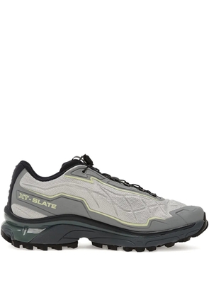 Salomon XT-Slate textured sneakers - Grey