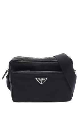 Prada Pre-Owned 10s black shoulder bag