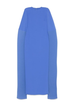 Solace London Naomi maxi dress - Blue